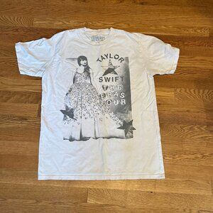 Taylor Swift Speak Now Eras Tour Shirt.